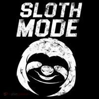 Sloth Mode City Backpack