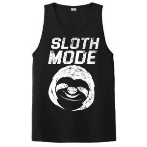 Sloth Mode PosiCharge Competitor Tank