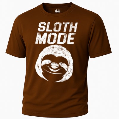 Sloth Mode Performance Shirt