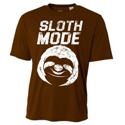 Sloth Mode Cooling Performance Crew T-Shirt