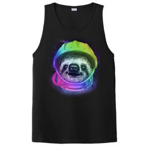 Sloth Spaceman PosiCharge Competitor Tank