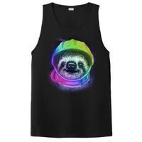 Sloth Spaceman PosiCharge Competitor Tank