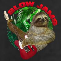 Slow Jams Adult Drive Performance Visor