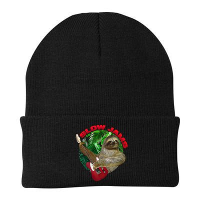 Slow Jams Beanie