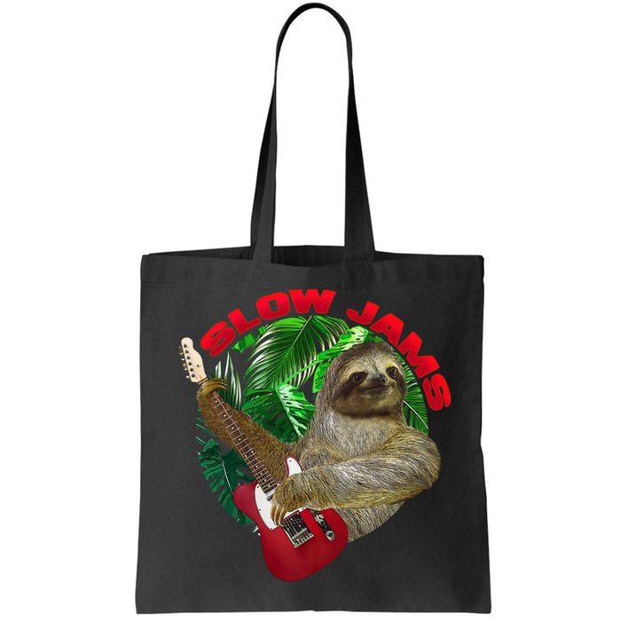 Slow Jams Bag