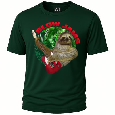 Slow Jams Performance Shirt