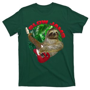 Slow Jams T-Shirt