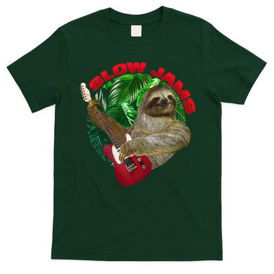 Slow Jams T-Shirt