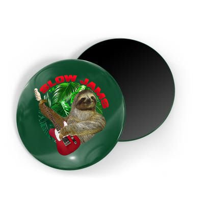 Slow Jams Magnet