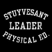 Stuyvesant Leader Physical Ed. Brooklyn Cooling Performance Crew T-Shirt