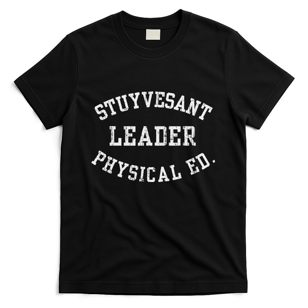 Stuyvesant Leader Physical Ed. Brooklyn T-Shirt
