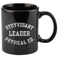 Stuyvesant Leader Physical Ed. Brooklyn 11oz C Handle Ceramic Mug