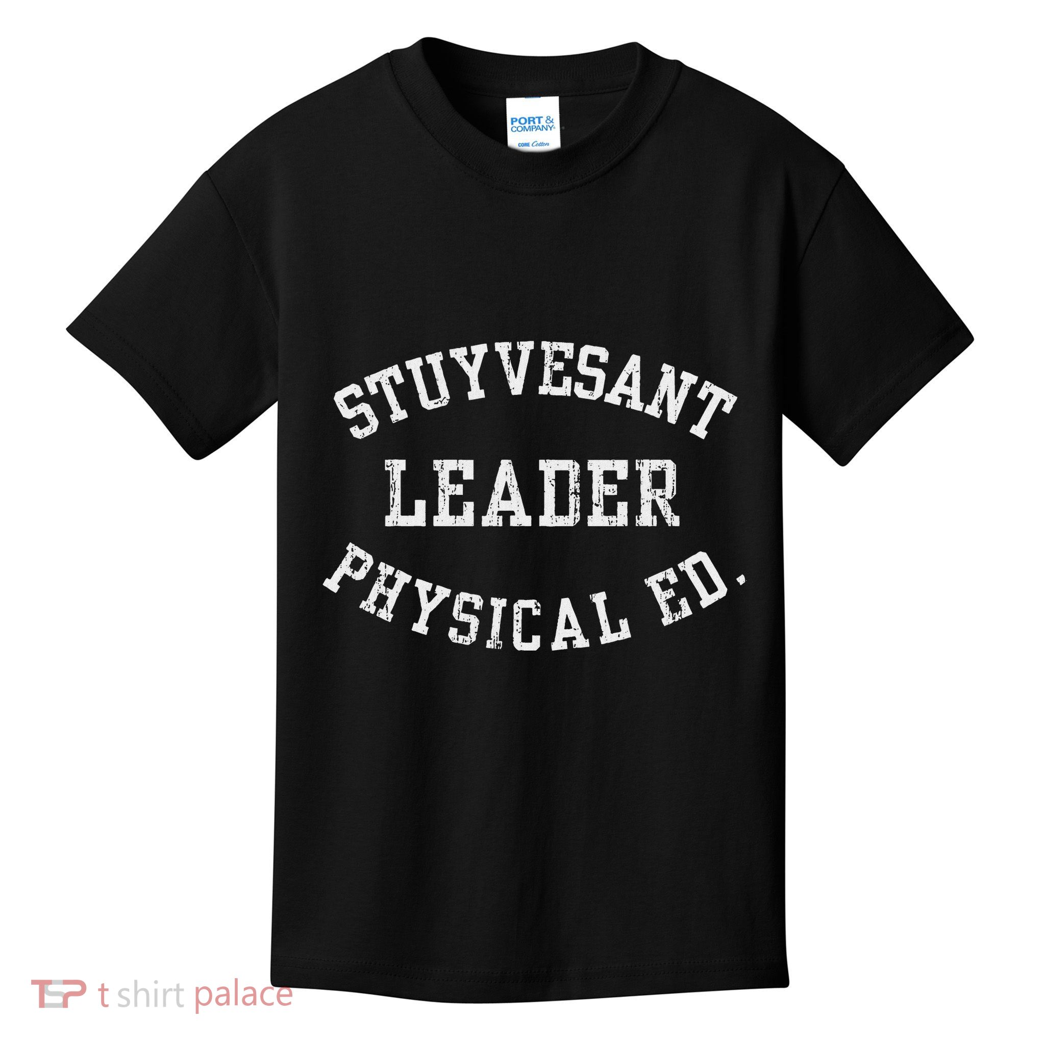 Stuyvesant Leader Physical Ed. Brooklyn Kids T-Shirt