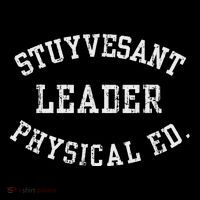Stuyvesant Leader Physical Ed. Brooklyn Kids T-Shirt