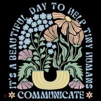 Speech Language Pathologist Pathology Speech Therapy Slp Mousepad
