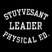 Stuyvesant Leader Physical Ed. Brooklyn Cooling Performance Crew T-Shirt