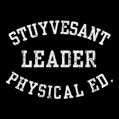 Stuyvesant Leader Physical Ed. Brooklyn T-Shirt