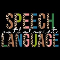 Speech Language Pathologist Performance Shirt