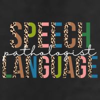 Speech Language Pathologist Trucker Hat