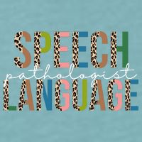 Speech Language Pathologist Sueded Cloud Jersey T-Shirt