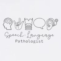 Speech Language Pathologist Speech Therapist Speech Language Trucker Hat