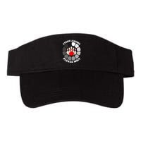 Strike Loading Please Wait Funny Bowling Player Lover Visor