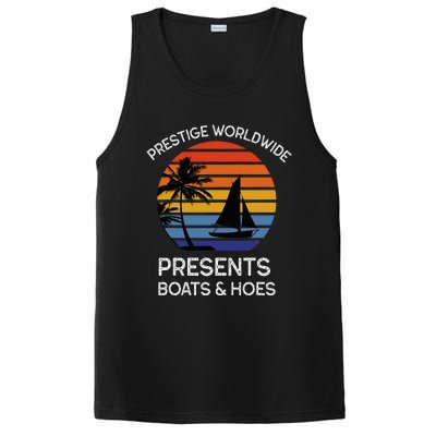 Style Lover Prestige Worldwide Boats And Hoes PosiCharge Competitor Tank