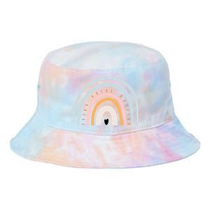 Speech Language Pathologist Speech Therapy SLP Gift Boho Tie Dye Newport Bucket Hat