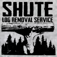 Shute Log Removal Service Long Sleeve Shirt