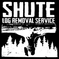 Shute Log Removal Service Cooling Performance Crew T-Shirt