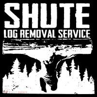 Shute Log Removal Service Apron