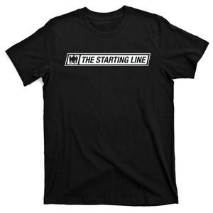 Starting Line Rock T-Shirt