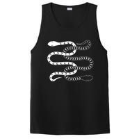 Snake Lover Reptile Fans Herpetologist Ophiologist Ophiology PosiCharge Competitor Tank