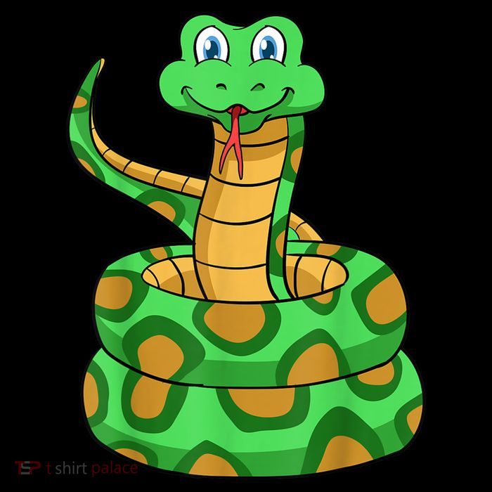Snake Lover Reptile Cobra Python Boa Herpetologist T-Shirt
