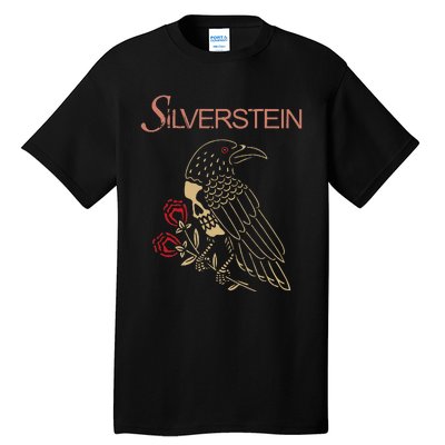 Silverstein Logo Ratna Onesie Tall T-Shirt