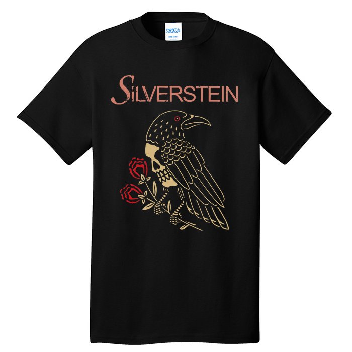 Silverstein Logo Ratna Onesie Tall T-Shirt