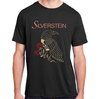 Silverstein Logo Ratna Onesie Adult ChromaSoft Performance T-Shirt