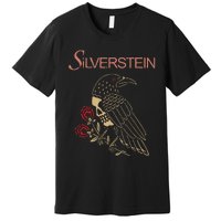 Silverstein Logo Ratna Onesie Premium T-Shirt