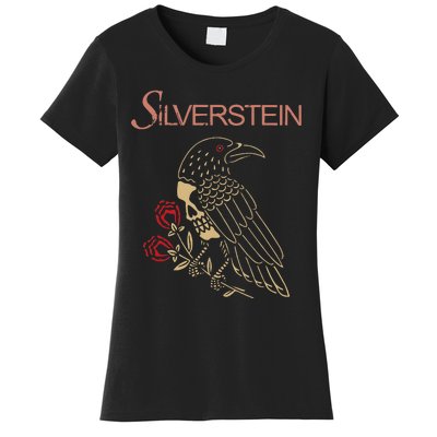 Silverstein Logo Ratna Onesie Women's T-Shirt