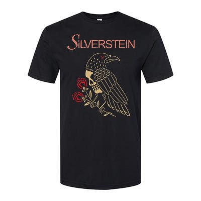 Silverstein Logo Ratna Onesie Softstyle CVC T-Shirt