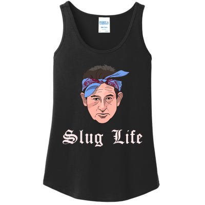 Slug Life Ladies Essential Tank