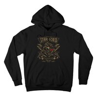 Star Lord Hoodie