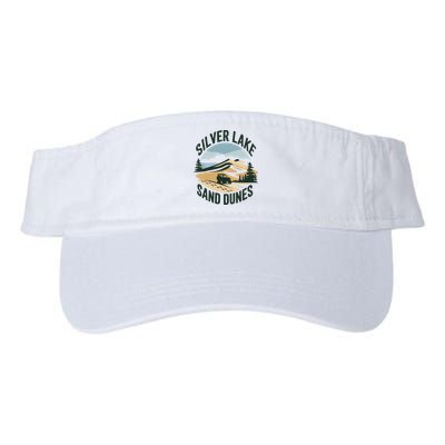 Silver Lake Sand Dunes Michiganall Terrain Vehicles Visor