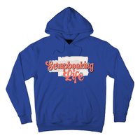 Scrapbooking Life Scrapbooker Scrapbook Gift Hoodie