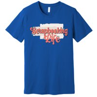 Scrapbooking Life Scrapbooker Scrapbook Gift Premium T-Shirt