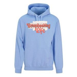 Scrapbooking Life Scrapbooker Scrapbook Gift Unisex Surf Hoodie