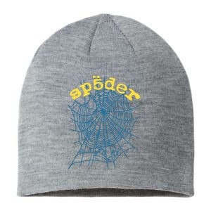 Spider Legacy Sustainable Beanie