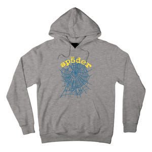 Spider Legacy Tall Hoodie