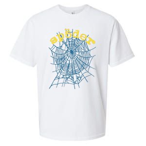 Spider Legacy Sueded Cloud Jersey T-Shirt