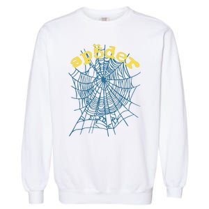 Spider Legacy Garment-Dyed Sweatshirt